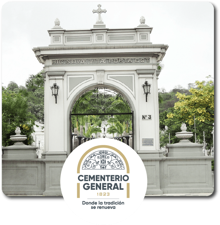 Cementerio General