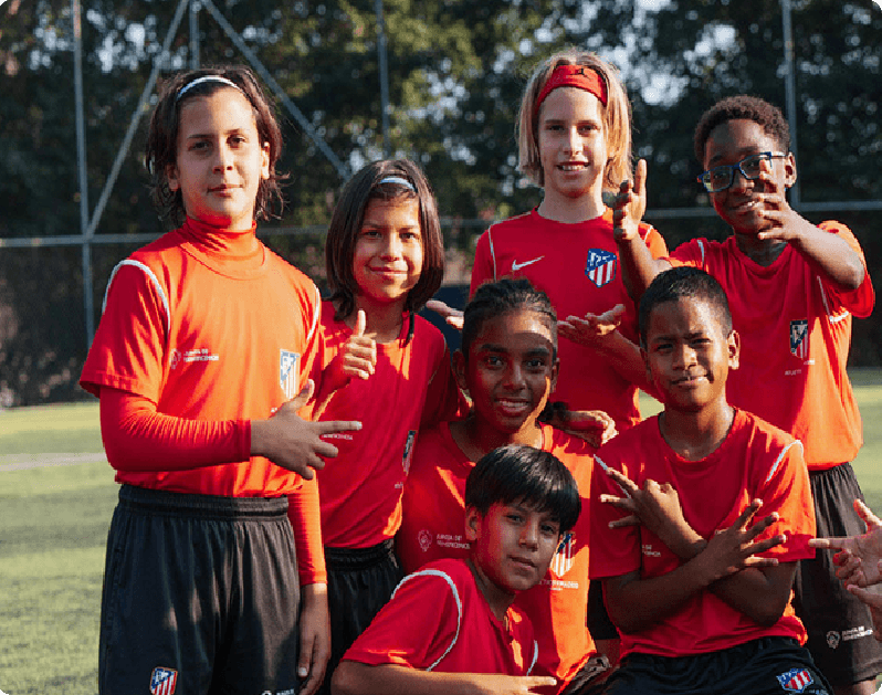 Deporte Herramienta