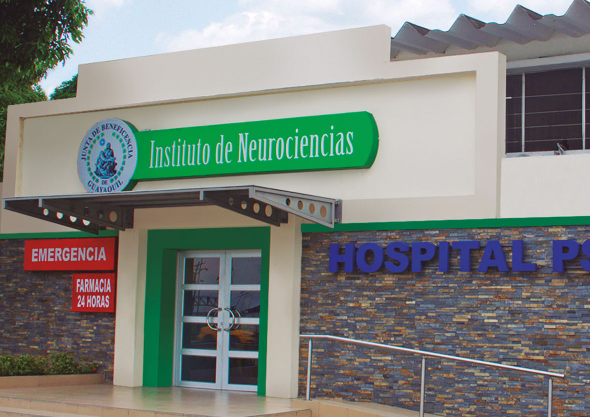 Instituto Neurociencias