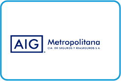 Logo Aig