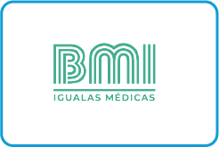 Logo Bmi