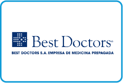 Logo Bestdoctors