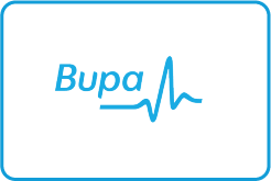 Logo Bupa