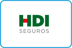 Logo Hdi