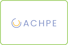 Logo Achpe