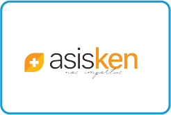 Logo Asisken