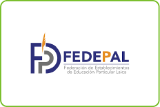 Logo Fedepal