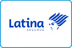 Logo Latina