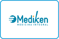 Logo Mediken