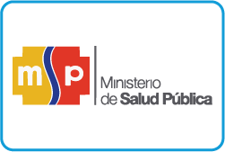Logo Ministerio Salud Publica