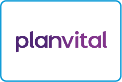 Logo Planvital V2
