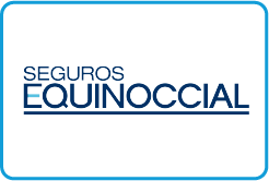 Logo Seguros Equinoccial