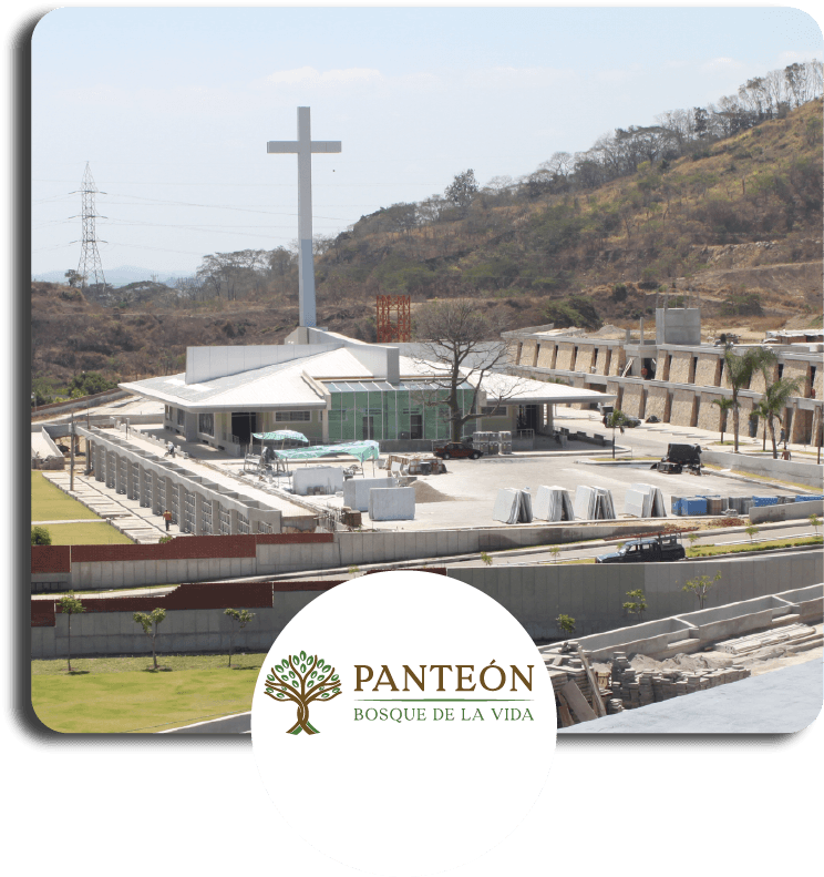 Panteón Metropolitano
