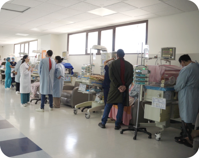 Enfoque Hospital Gilbert