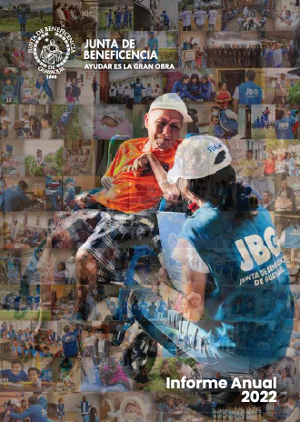 2022 Annual Report