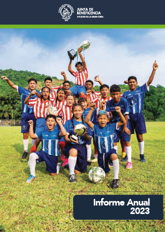 2023 Annual Report