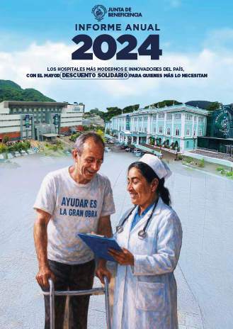 Annual Report 2024