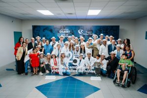 Project Perfect World 2026